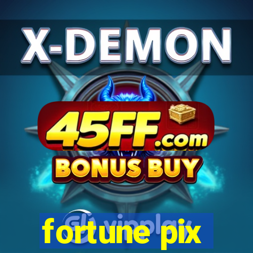 fortune pix
